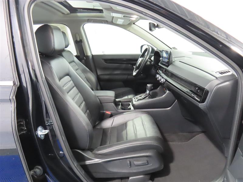 HONDACR-V35