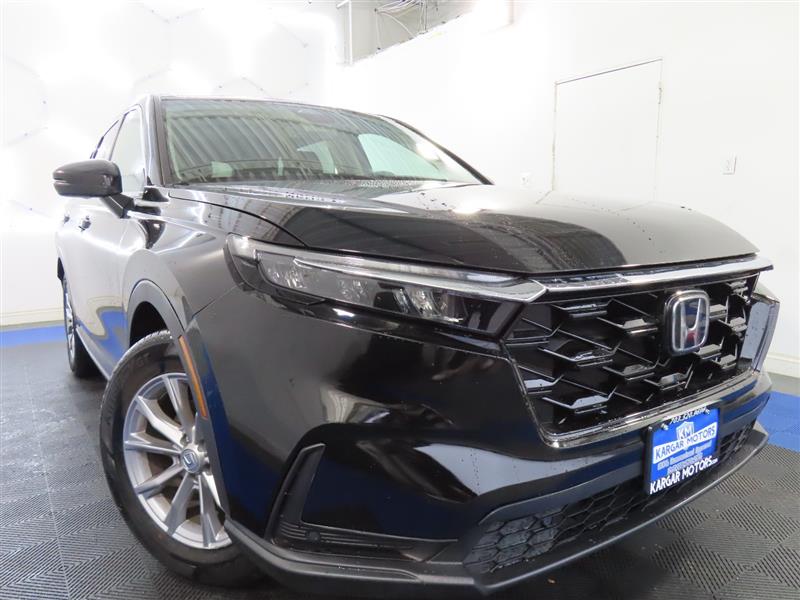 HONDACR-V3