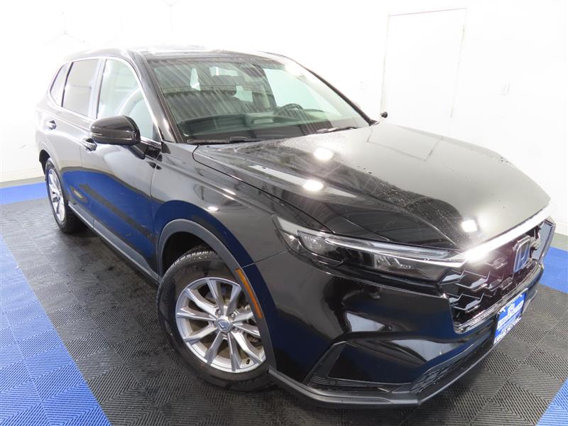 HONDACR-V5