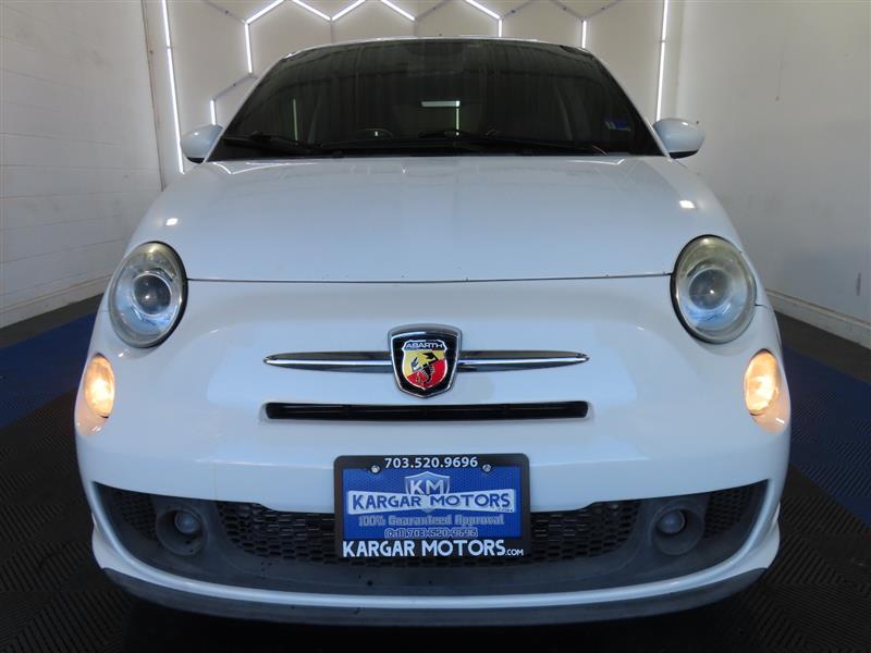 FIAT5002