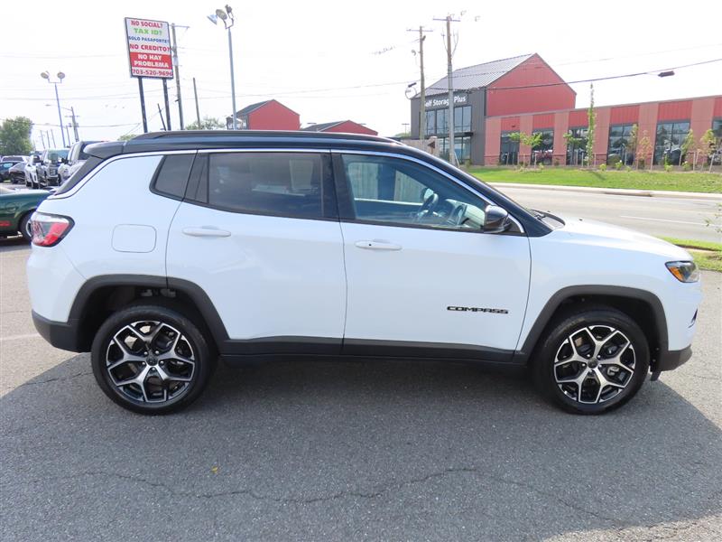 JEEPCOMPASS17