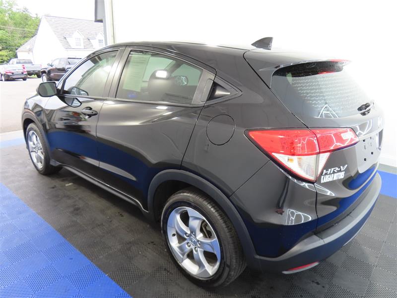 HONDAHR-V10