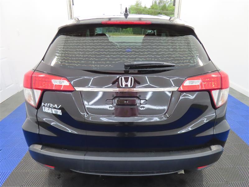 HONDAHR-V11