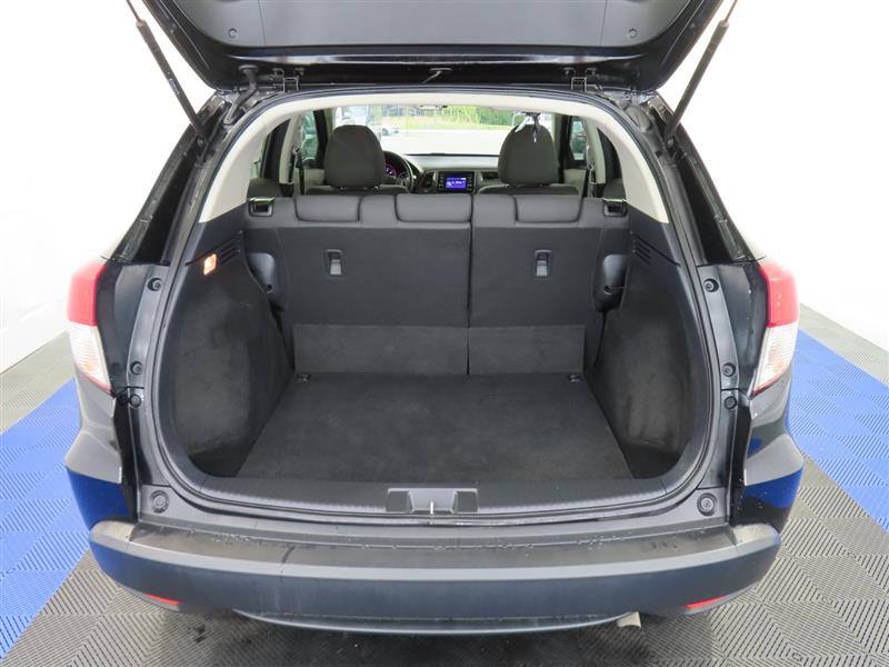 HONDAHR-V12