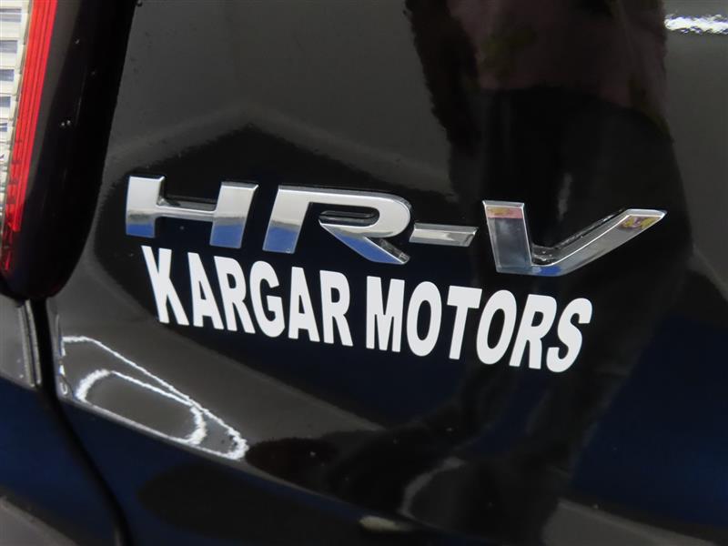 HONDAHR-V13
