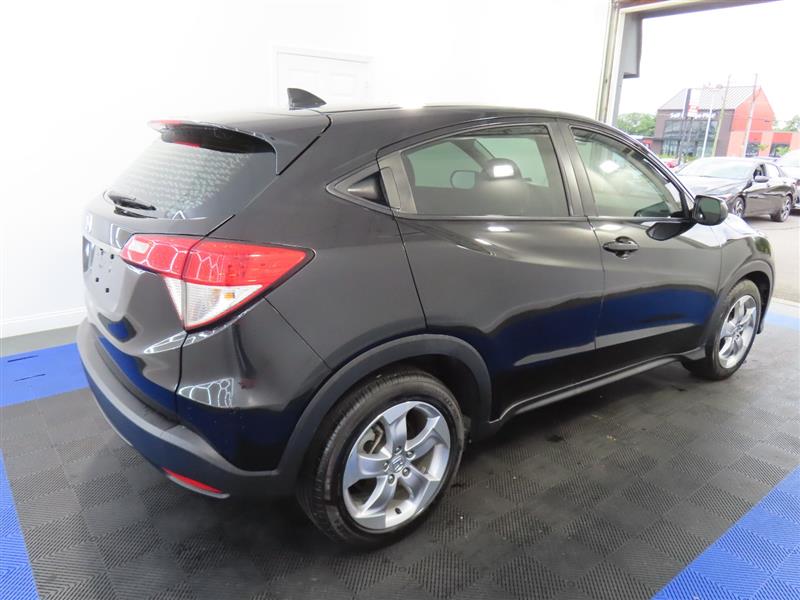 HONDAHR-V14