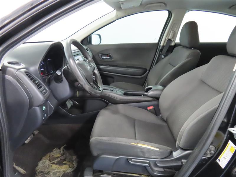 HONDAHR-V16