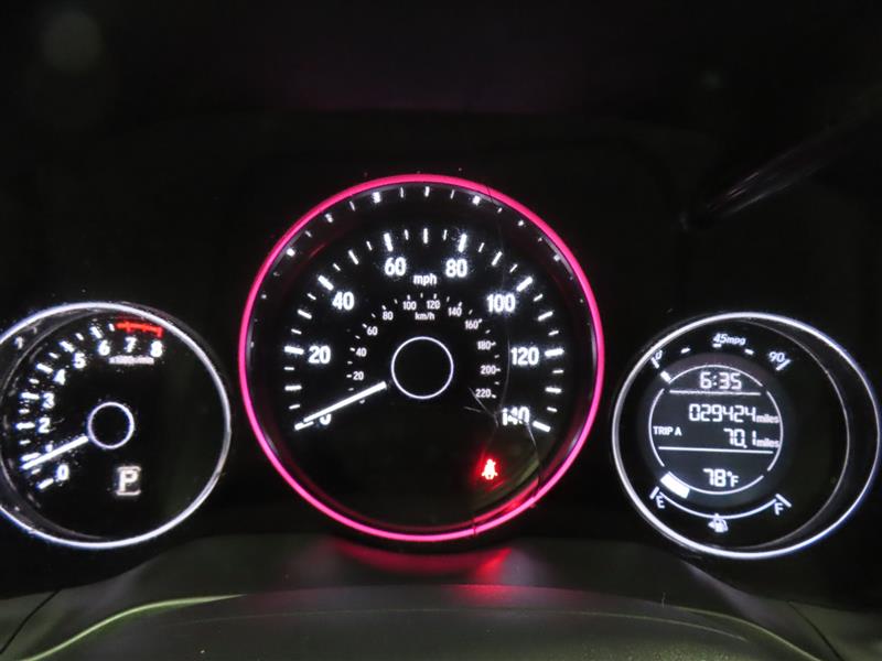 HONDAHR-V18