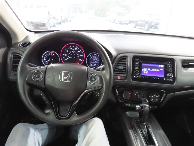 HONDAHR-V19