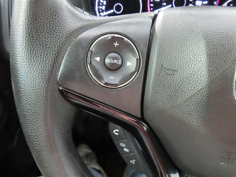 HONDAHR-V21