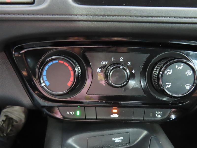 HONDAHR-V24