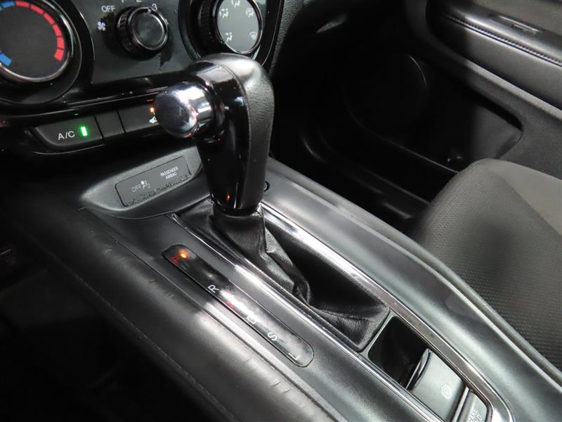 HONDAHR-V25