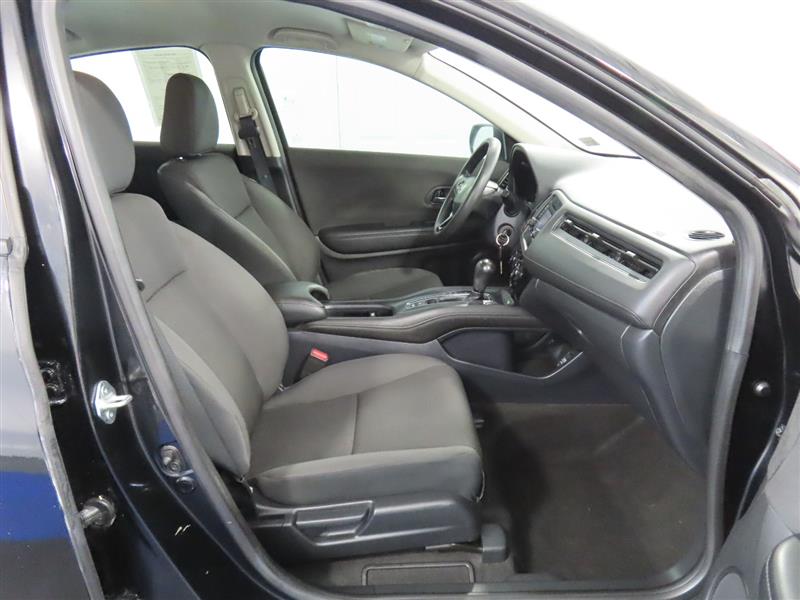 HONDAHR-V31