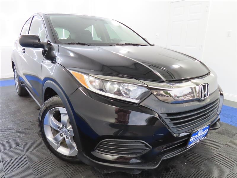HONDAHR-V2