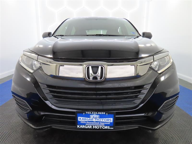 HONDAHR-V3