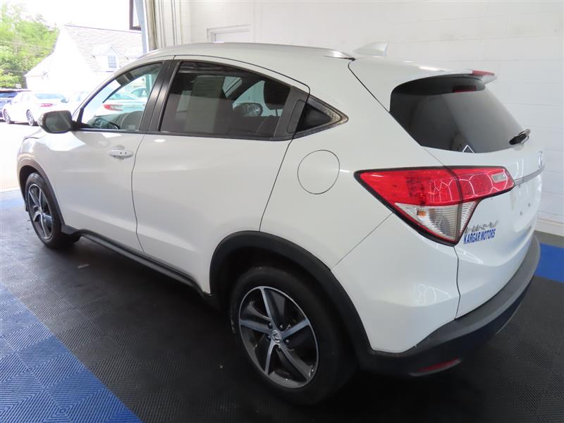 HONDAHR-V10