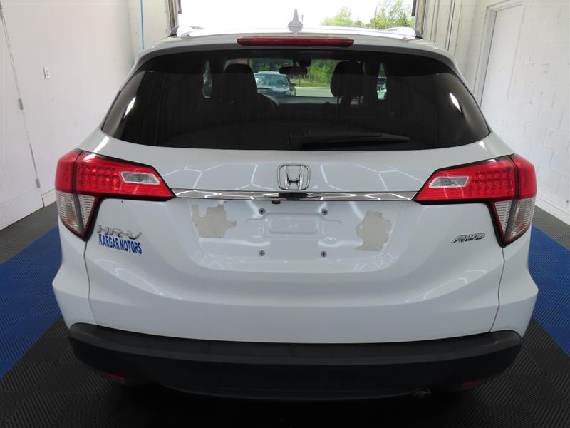 HONDAHR-V11