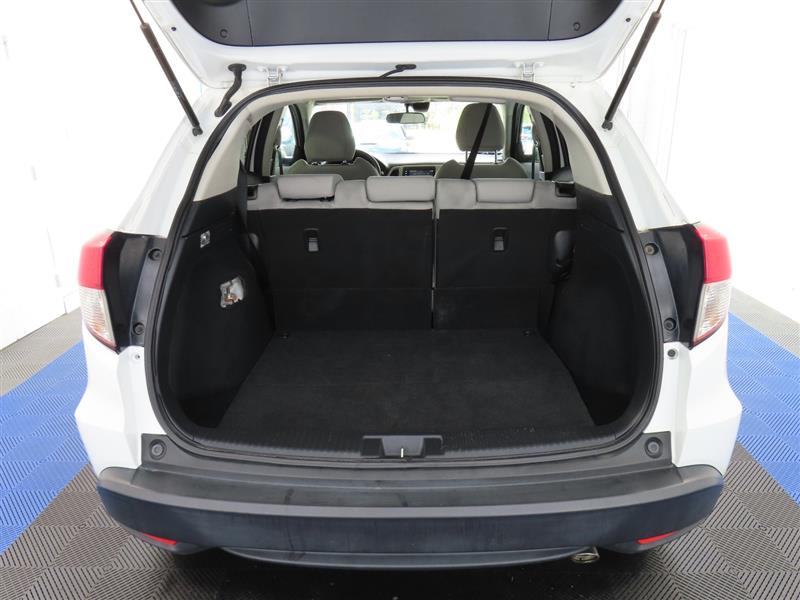 HONDAHR-V12
