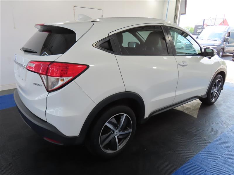 HONDAHR-V15