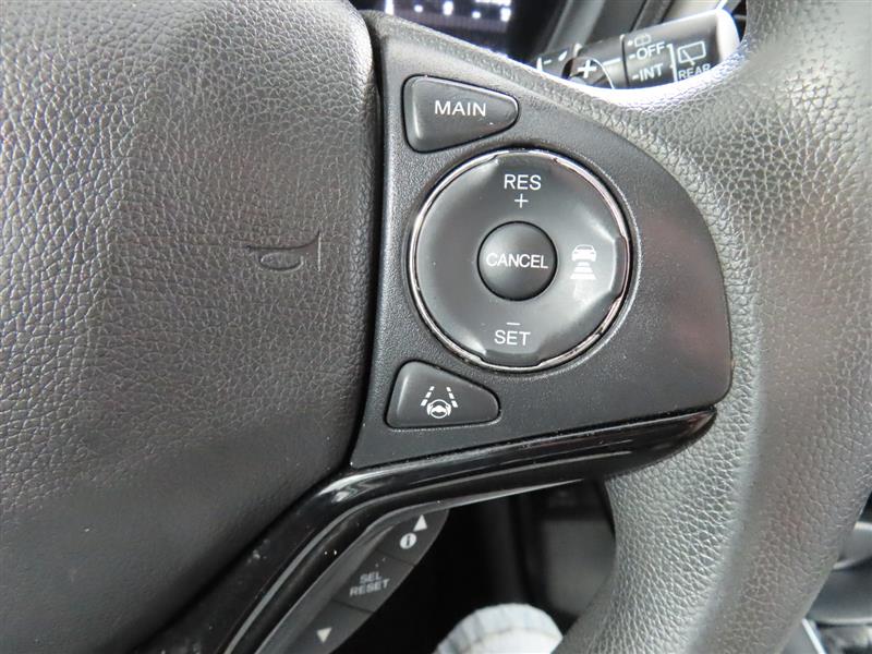 HONDAHR-V22