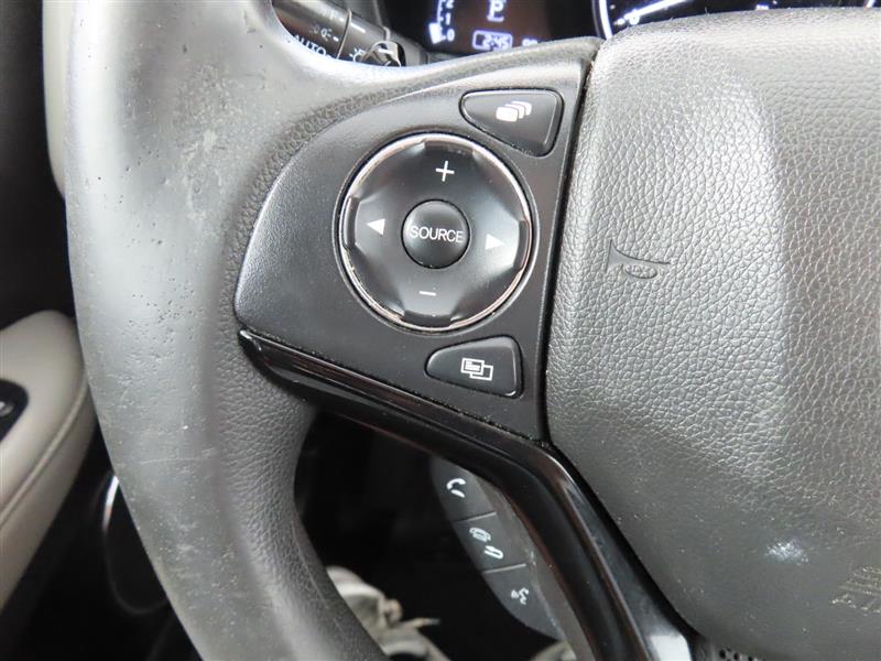 HONDAHR-V23