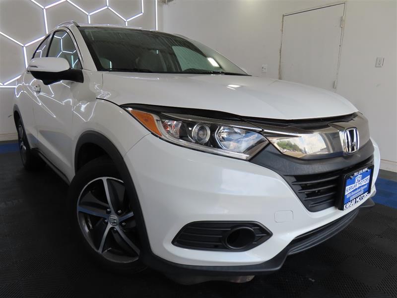 HONDAHR-V2