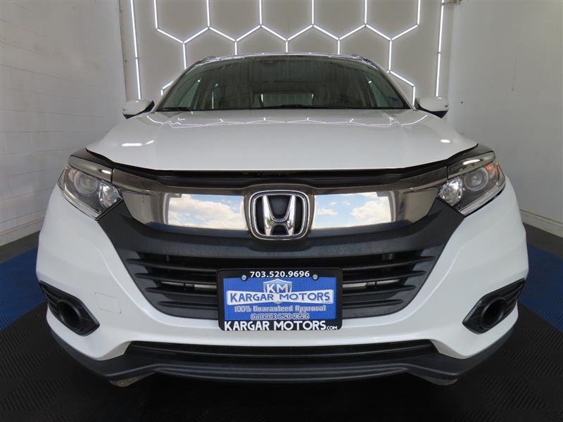 HONDAHR-V3