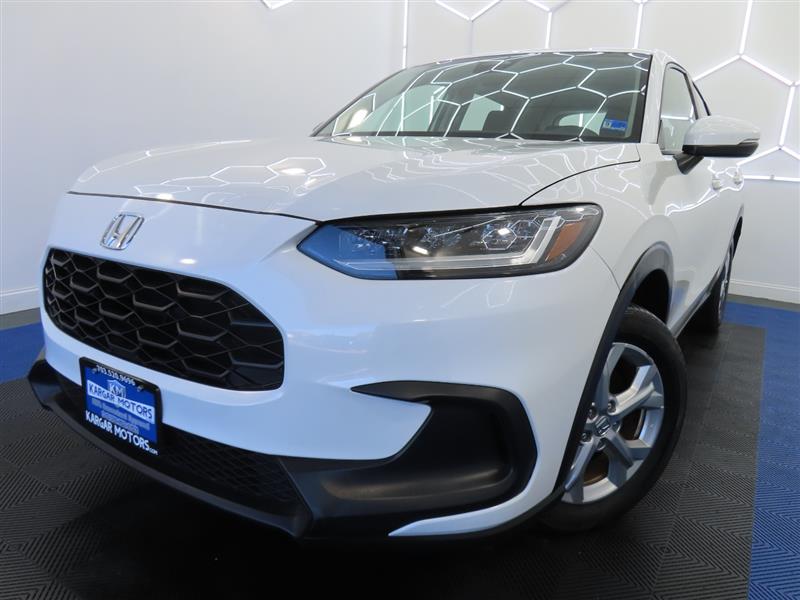 2023 Honda HR-V