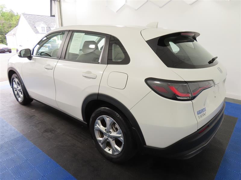 HONDAHR-V10