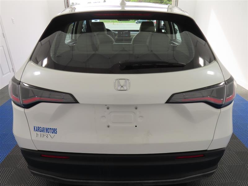 HONDAHR-V11