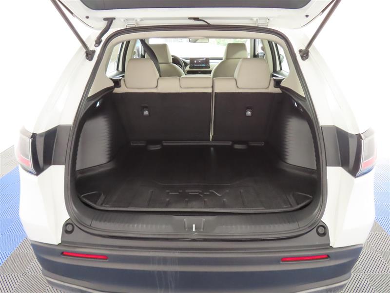 HONDAHR-V12