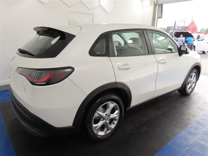 HONDAHR-V14