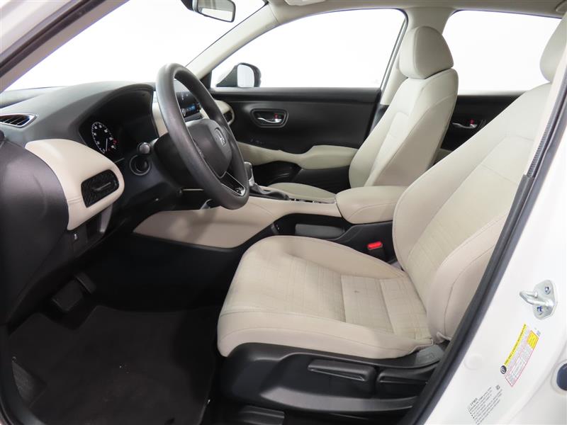 HONDAHR-V16