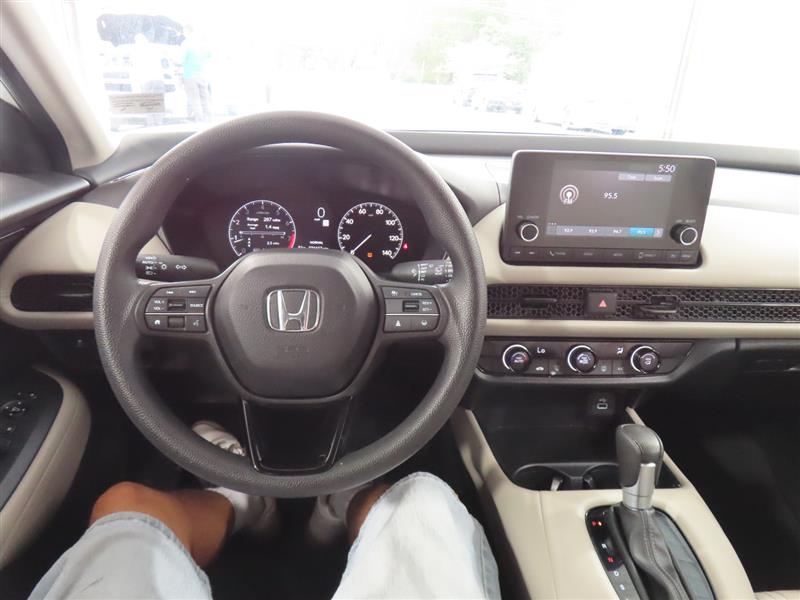 HONDAHR-V20