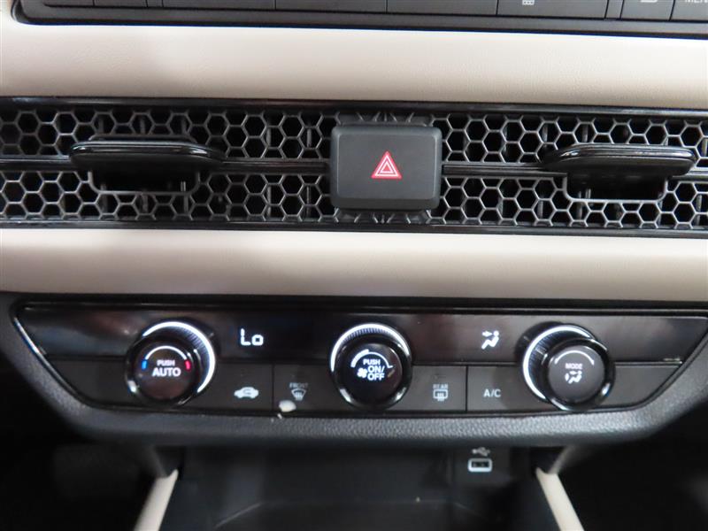 HONDAHR-V25