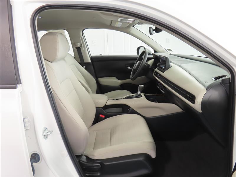 HONDAHR-V33