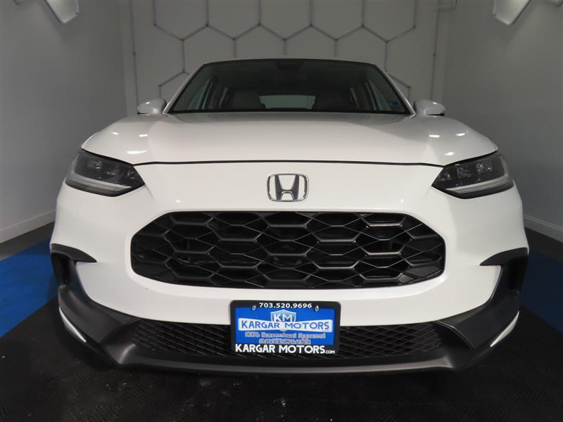 HONDAHR-V3