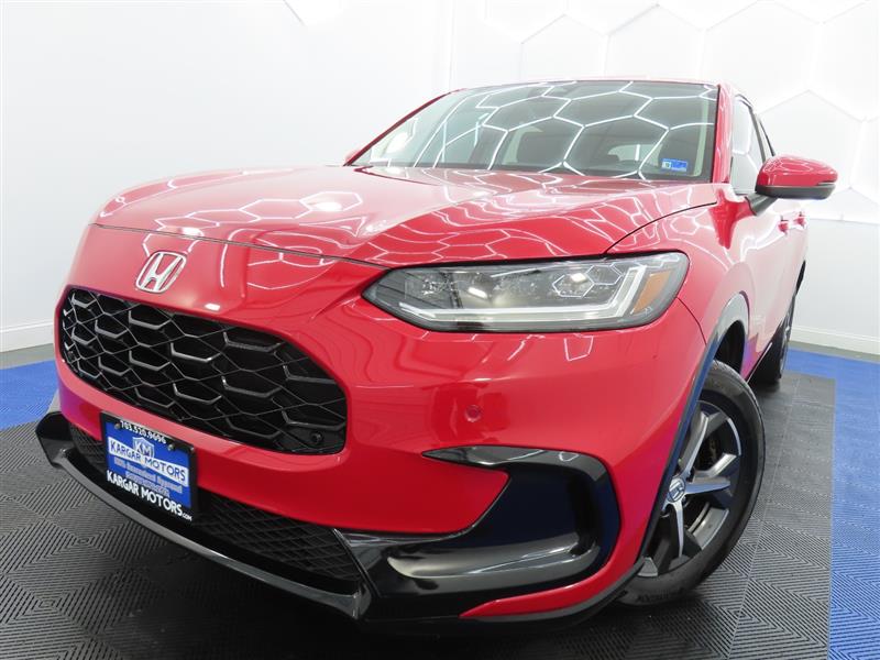 2023 Honda HR-V