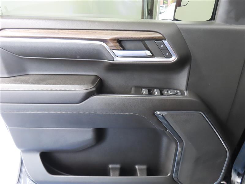 CHEVROLETSILVERADO 150016