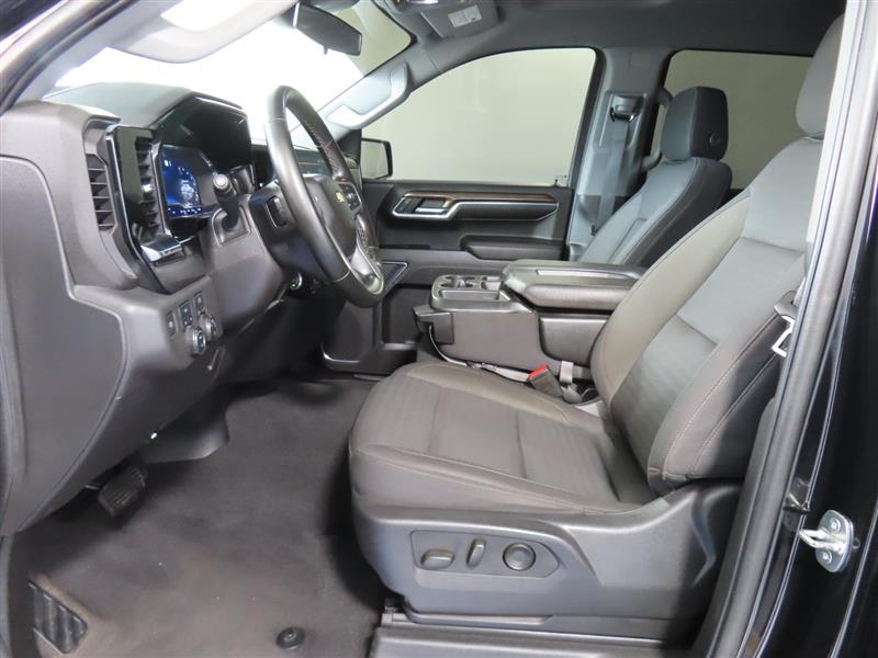 CHEVROLETSILVERADO 150017
