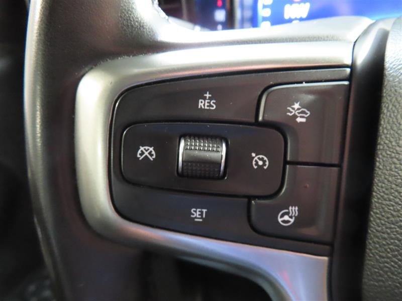 CHEVROLETSILVERADO 150023