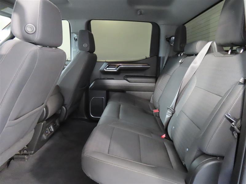 CHEVROLETSILVERADO 150029