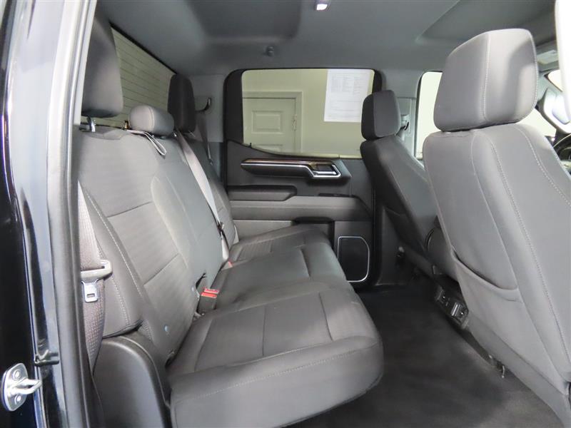 CHEVROLETSILVERADO 150032