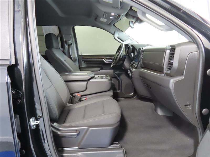 CHEVROLETSILVERADO 150034