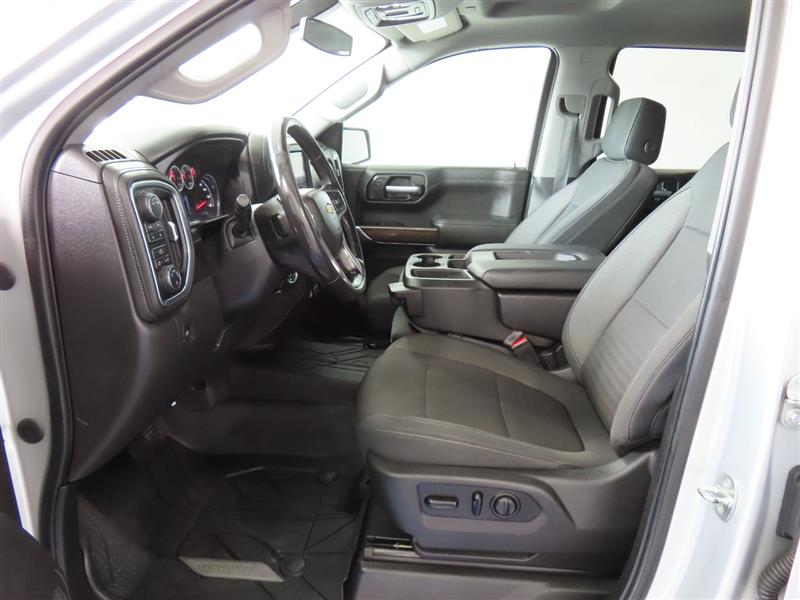 CHEVROLETSILVERADO 150017