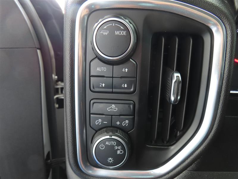 CHEVROLETSILVERADO 150018