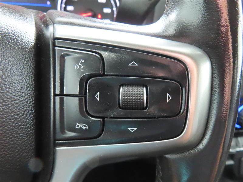 CHEVROLETSILVERADO 150021