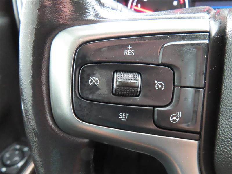 CHEVROLETSILVERADO 150022