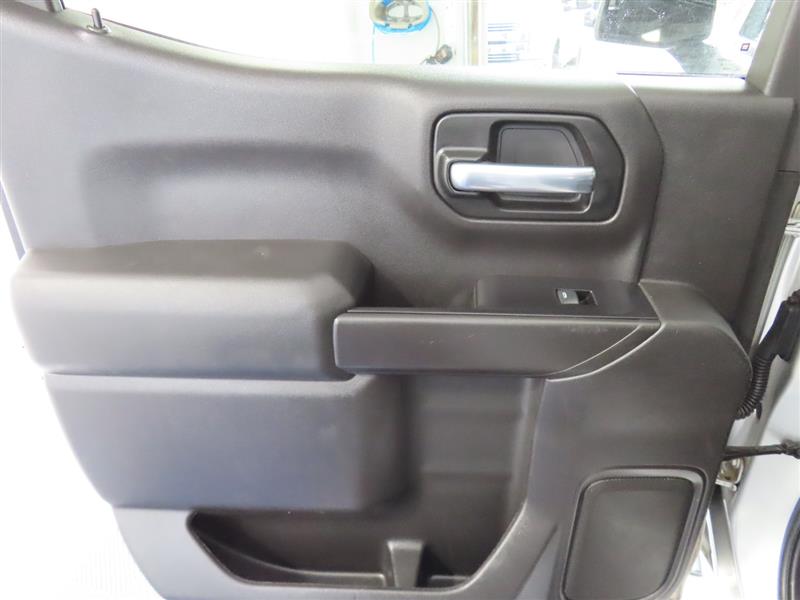 CHEVROLETSILVERADO 150027