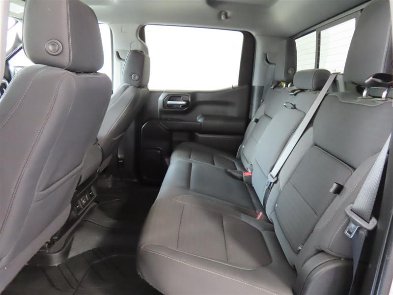CHEVROLETSILVERADO 150028